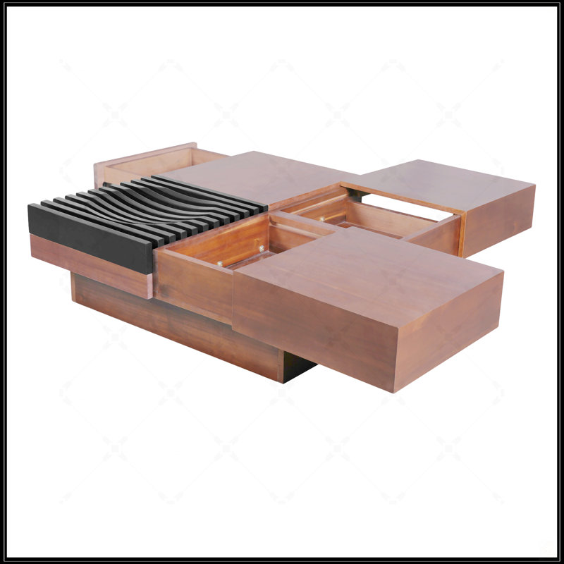 Table basse