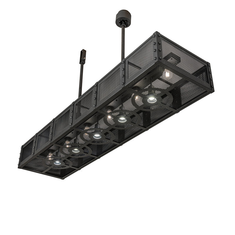 Telluride 6 - Light Pendant