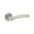 Satin Nickel Rose is out of stock