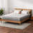 8"/10"/12" Medium Memory Foam Pocket Spring Hybrid Mattress In A Box With Certipur-US Certified Foam-449097817-449097798