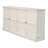 Montgomeryville 75'' Solid Wood Sideboard-2100035678