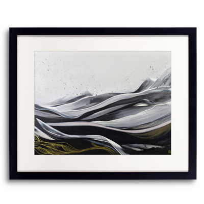 «Reverie» par Novi Lim - impression