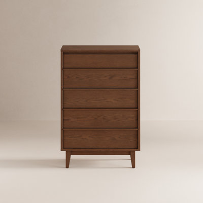 Commodes en bois massif