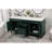 Readington 72 " W Freestanding Standard Free Standing 2 Double Vanity Bathroom Vanity With Engineered Marble Top-1923077727