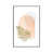 White Framed selected