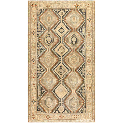 Tapis Shirvan