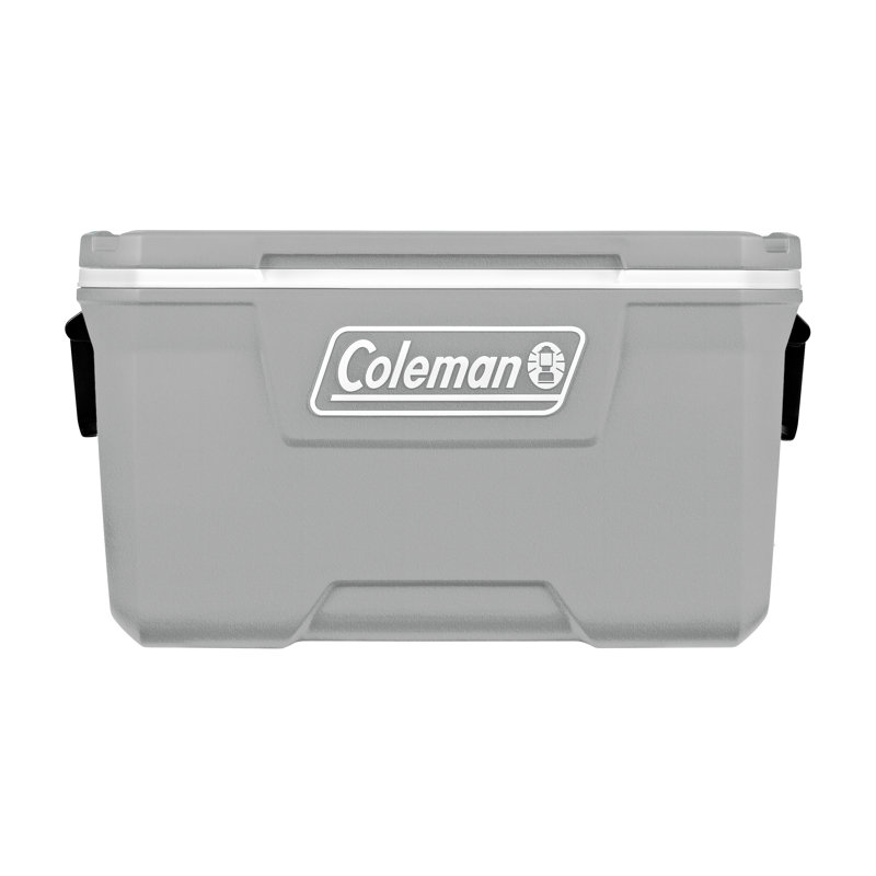 70 pte Glacière Coleman® 316 Series ™, gris