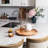 Loon Peak® Linesville Wood Tray
