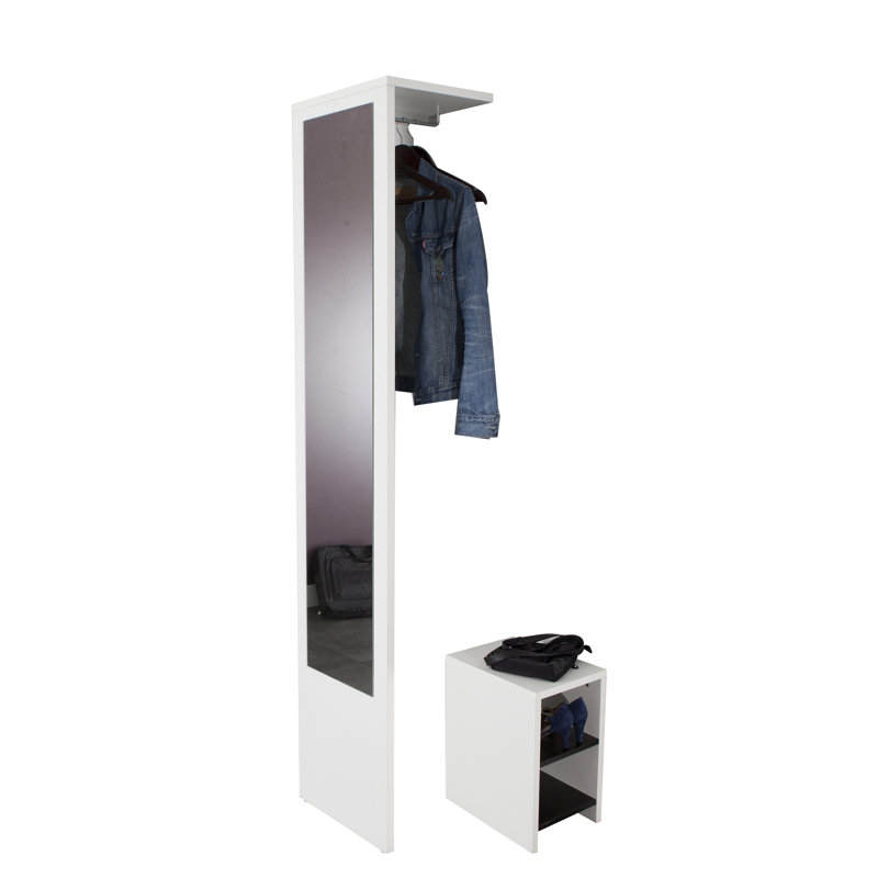 40cm Reach-In Set