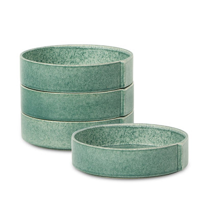 Bao Stoneware Pasta Bowl