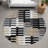 Machine Washable Indoor/Outdoor Aten ACN2328 Geometric Rug-76711578