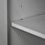 Meuble-lavabo 36 po avec lavabo en céramique-526215901