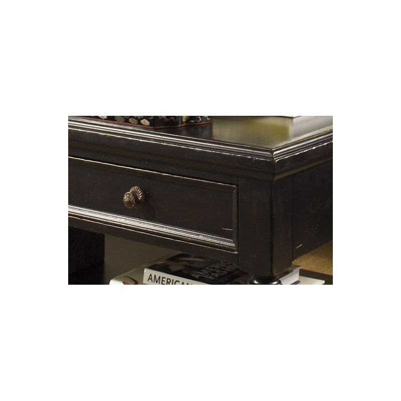 Kingstown Explorer Cocktail Table