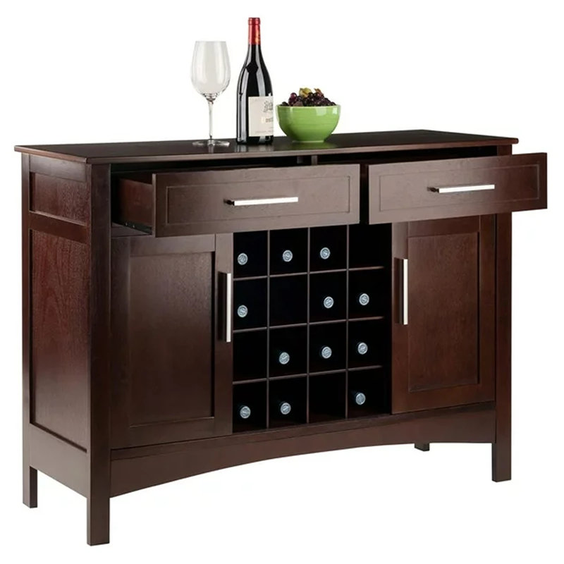 Olumide 16'' Sideboard