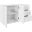 Akyah 142.9cm Sideboard-638431666