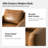 Florita Genuine Leather Armchair-120199217