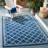 Daneya Performance Geometric Rug-110990850
