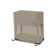 Heavy Duty Cooler Cart Cover, 18 OZ