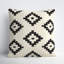 Jada Geometric Wool Throw Pillow-307890241