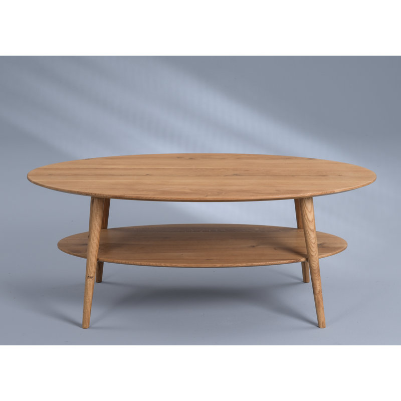 Rumford Coffee Table with Storage