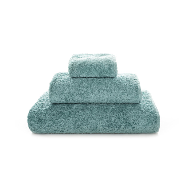 Egoist Fingertip Towel, Baltic