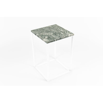 Jahyden Frame End Table