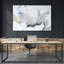 «Bloom Cloud I» par Jennifer Goldberger, reproduction d'art sur toile tendue-1567767311