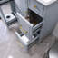 Meuble-lavabo sur pied 36 po avec comptoir en céramique-940194616-940194612