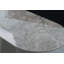 Decie Oval Stone Top Dining Table