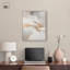 Toile «Fleet Gold I» par Art Remedy-112502110-112502115-116318931