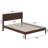 Ellarie Platform Bed with Adjustable Headboard-2060736536-2060736540