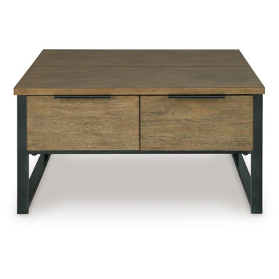 Montia Lift-Top Coffee Table