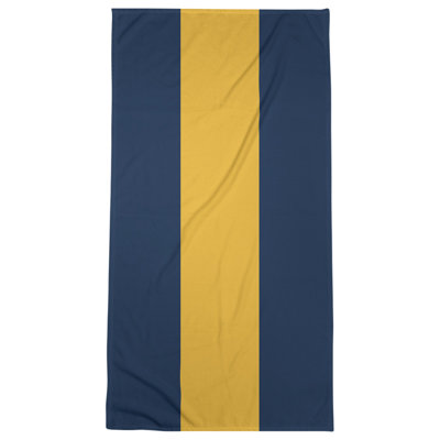 Nashville Bath Towel