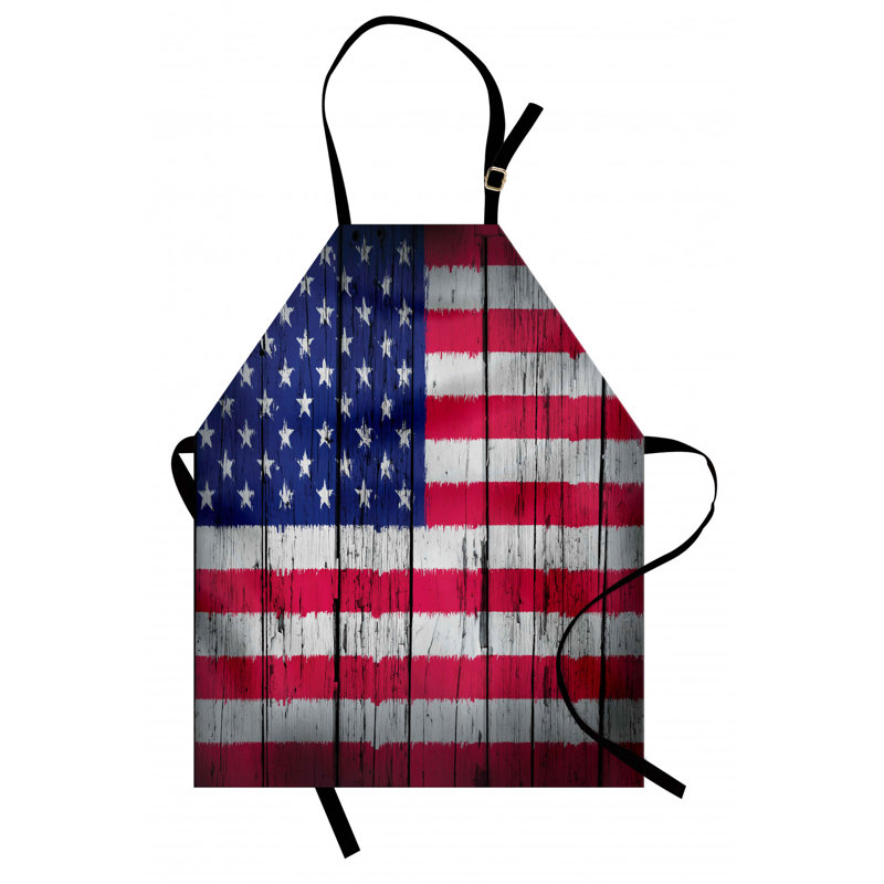 Tablier des états-unis