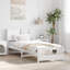 Bed Frame with Headboard Engineered Wood-1096780137-1096780141