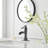 Single-Hole Single-handle Bathroom Faucet-40888285