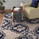 Amy Floral Indoor Rug