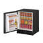 U-Line 20.87'' W Convertible Mini Fridge-23551104-23551103
