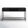 Trey 55'' W Solid Wood Console Table