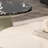 Modern light luxury rock panel coffee table