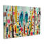 Ensemble de 3 panneaux d'art Sylvie Demers-2043158035