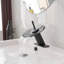 Robinet de salle de bain à un trou avec drain Waterfall-87196081