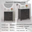 Ensemble de meuble-lavabo autoportant 30 po avec lavabo 30 po-958127297-958127302
