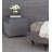Amal Upholstered Ottoman