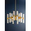 Stowe 24 Light Chandelier