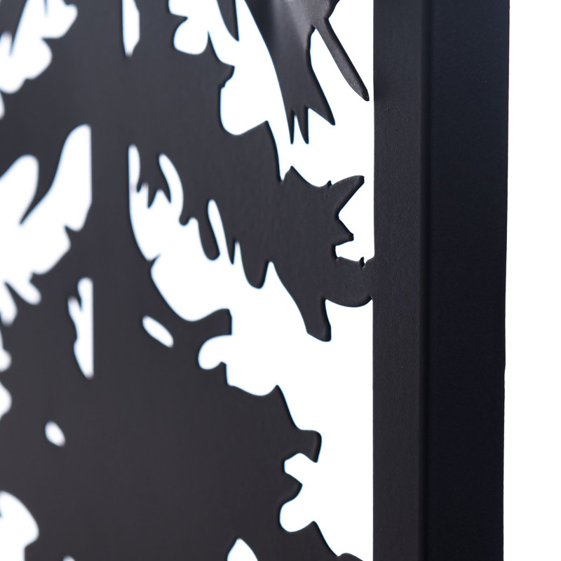 Décoration murale Cypress II