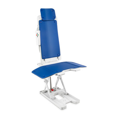 Élévateur de baignoire ultra silencieux