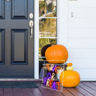 Halloween Decoration