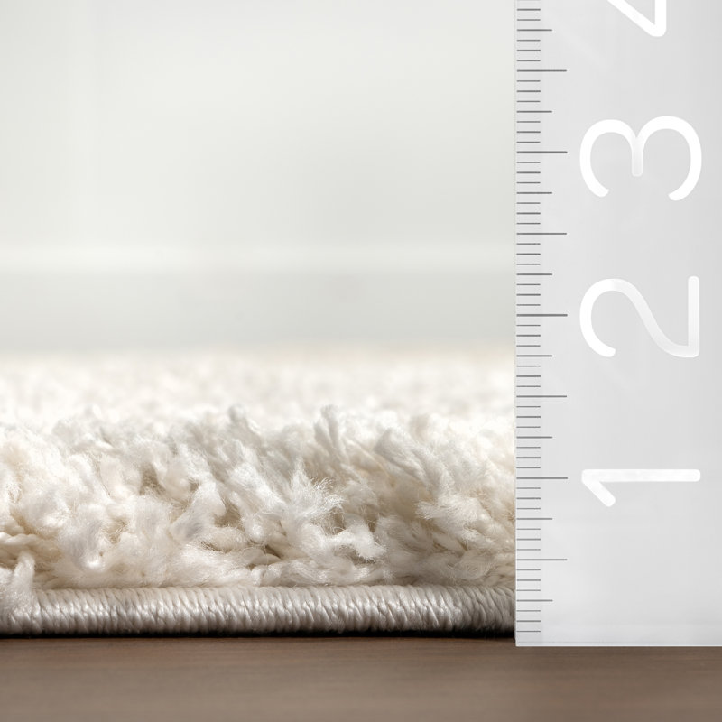 Ailani Modern Geometric Area Rug, Runner 2'6" x 8'