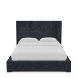 Sloan Upholstered Bed